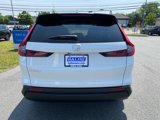 New 2026 Honda CR-V EX-L image 4