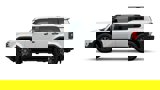 New 2025 Toyota Land Cruiser image 3