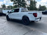 New 2025 Ford F150 Lariat w/ Equipment Group 502A High image 4