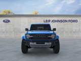 New 2025 Ford Bronco Raptor w/ Interior Carbon Fiber Pack image 6