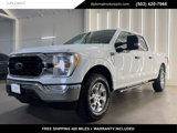 Used 2021 Ford F150 XLT image 5