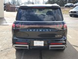 New 2025 INFINITI QX80 Sensory image 3