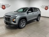New 2026 Chevrolet Equinox LT w/ Convenience Package II image 3