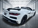 New 2025 Chevrolet Corvette Z06 image 4