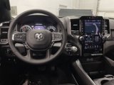 Used 2025 RAM 1500 Laramie w/ Sport Appearance Package image 5