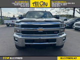 Used 2016 Chevrolet Silverado 2500 LTZ w/ Duramax Plus Package image 2