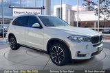 Used 2017 BMW X5 xDrive35i image 4