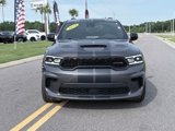 Certified 2024 Dodge Durango R/T image 2