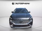 Used 2022 Hyundai Santa Fe SEL w/ Convenience + Premium Package image 2