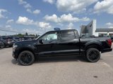 New 2025 Ford F150 Platinum image 3