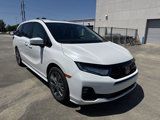 New 2025 Honda Odyssey Touring image 2