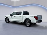New 2025 Ford F150 XLT image 4