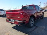 New 2025 Chevrolet Silverado 1500 RST w/ RST All Star Premium Package image 4