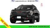 New 2026 GMC Terrain AT4 w/ Convenience Package III image 1
