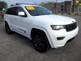 Used 2017 Jeep Grand Cherokee Limited 75th Anniversary image 2