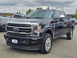 Used 2022 Ford F350 Platinum image 3