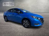 Used 2024 Nissan Versa S w/ S Plus Package image 2
