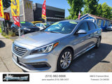Used 2015 Hyundai Sonata Sport w/ Option Group 03 image 3