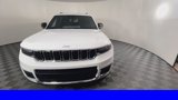 New 2025 Jeep Grand Cherokee L Limited w/ Luxury Tech Group II image 3