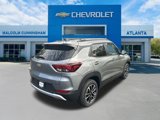 New 2026 Chevrolet TrailBlazer LT w/ Convenience Package image 5