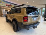 New 2025 Toyota Land Cruiser image 3