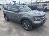 New 2025 Ford Bronco Sport Big Bend image 3