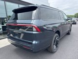 New 2025 Lincoln Navigator L Reserve w/ Jet Appearance Package image 3