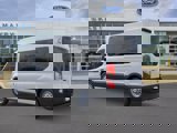 New 2025 Ford Transit 350 XLT image 4