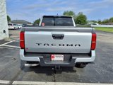 New 2025 Toyota Tacoma SR5 image 4