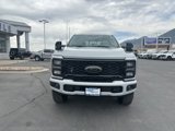 New 2025 Ford F350 Lariat w/ Lariat Ultimate Package image 3