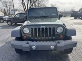 Used 2010 Jeep Wrangler Rubicon w/ Trailer Tow Group image 3
