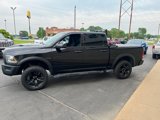 Used 2022 RAM 1500 Classic SLT image 4