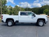 New 2025 Chevrolet Silverado 2500 LT w/ Safety Package image 2