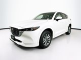 Used 2025 MAZDA CX-5 AWD 2.5 S w/ Preferred Package image 3