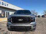 New 2025 Ford F150 Lariat image 2