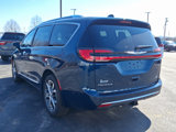 New 2025 Chrysler Pacifica Pinnacle w/ Trailer Tow Group image 5