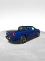 New 2025 Nissan Frontier SL image 3