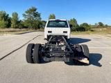 Used 2017 Ford F550 2WD Regular Cab Super Duty image 6