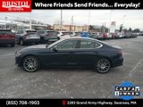 Used 2024 Genesis G70 2.5T image 4