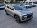 New 2026 Chevrolet Equinox RS w/ Convenience Package III image 2
