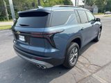 New 2025 Chevrolet Traverse LT w/ LPO, Floor Liner Package image 5