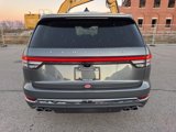 New 2025 Lincoln Aviator Reserve w/ Equipment Group 201A image 4