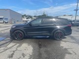 Certified 2022 Ford Explorer ST w/ Equipment Group 401A image 4