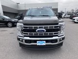 New 2025 Ford F350 XLT image 3