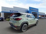 New 2025 Chevrolet TrailBlazer ACTIV w/ Driver Confidence Package image 3