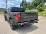 New 2025 Ford F150 Raptor image 2
