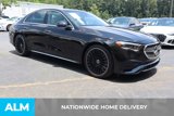 Used 2024 Mercedes-Benz E 350 4MATIC Sedan w/ Digital Light Package image 5