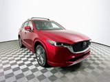 New 2025 MAZDA CX-5 Signature image 2