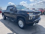 Used 2022 Chevrolet Silverado 3500 High Country w/ Z71 Off-Road Package image 3