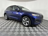 Certified 2025 Audi Q5 2.0T Premium image 6